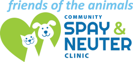 Friends of the Animals Community Spay & Neuter Clinic